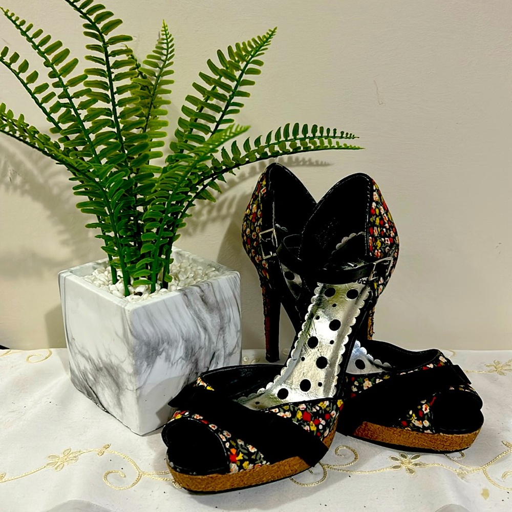 Oh So Sexy High Heels!